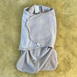 Halo Swaddle Sleep Sack Newborn Size